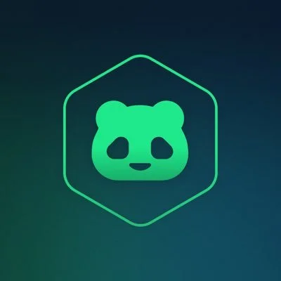 Логотип Betpanda