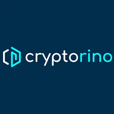 Логотип Cryptorino