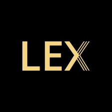 Логотип LEX Casino