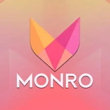 Логотип Monro