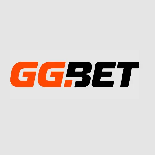 Логотип GGbet