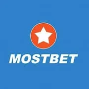 Логотип MostBet