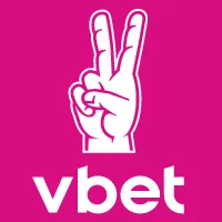 Логотип Vbet