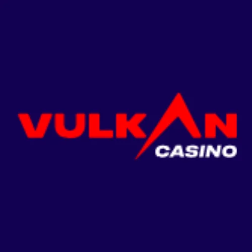 Логотип Vulkan Casino