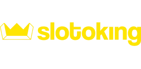 Логотип казино Slotoking